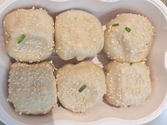 -小杨生煎(天之骄子店)