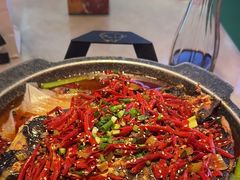 -南锣肥猫·麻辣烤鱼·15年现烤现卖(通州领展店)