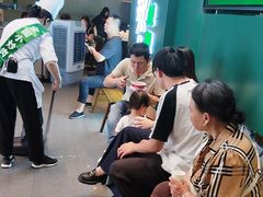 -费大厨辣椒炒肉(黄兴中心广场店)