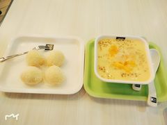 -满记甜品(金帝银泰城店)