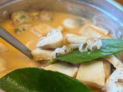 -垚慈居素食(华发新城店)