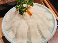 -左庭右院鲜牛肉火锅(新梅广场店)