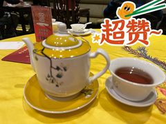 -金玉满堂潮州酒楼(无限极荟购物广场店)