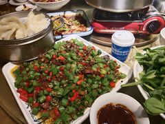 -遇见小厨·北京烤鸭·江湖菜·川菜(广福桥店)