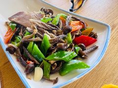-品味泸沽湖•民族特色菜(大落水店)