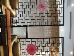 -盈丰国际酒店-中餐厅