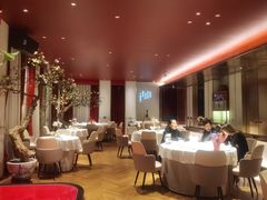-俏江南天津时尚曲艺主题餐厅(马场道店)