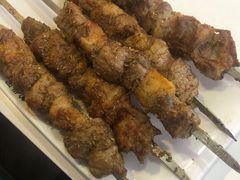 -帕米尔食府(白云观店)