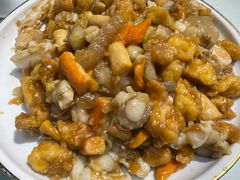 -桃子餐厅·天津菜(王顶堤总店)