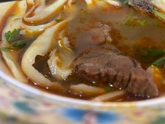 -金杨拉面王小吃面馆·牛三宝面·红烧牛肉粉