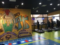 -RoMan罗马健身工作室(莘庄店)