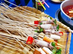 -马路边边串串香(双井直营店)