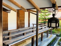 -西芳寺(苔寺)