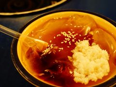 -马路边边麻辣烫联盟路店