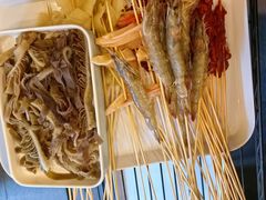 -川成串·自助串串香火锅(朝阳店)