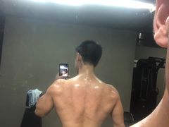 -每练有胜健身工作室(EFC店)