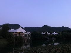 -帐篷客·溪龙茶谷度假酒店