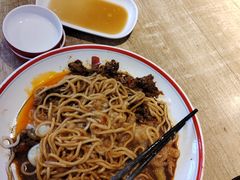 -阿当·小炒牛肉面(人广店)