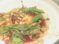 -老阿爸鲜鱼土菜(园区永旺店)