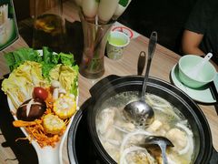 -探窝·竹笙椰子鸡(杨箕店)