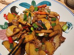 -树厨贵州菜(大十字店)