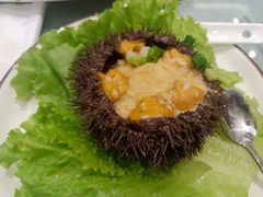 -添福来墨鱼饺子 · 海鲜东北菜(黄浦路店)