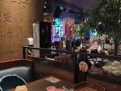 -同仁四季椰子鸡(宝安壹方城店)