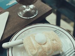 -The Roastery By AllYouWant(福田店)
