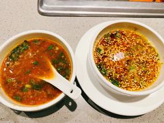 -海底捞火锅(老城根店)