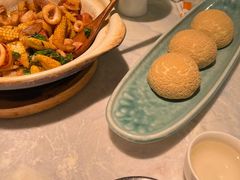 -啫·粤风料理·啫啫煲(仓山万达广场店)