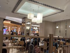 -翠华(澳门银河店)
