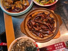 -7只羊·鲜羊肉串·地锅鸡精酿(玄武墨香路店)