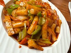 -百年石锅饭·朝鲜族传统民餐