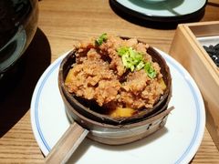 -九锅一堂酸菜鱼(新南凯德直营店)