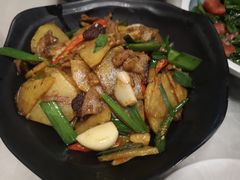 -树厨贵州菜(大十字店)