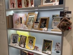 -海马体照相馆(深圳万象天地店)