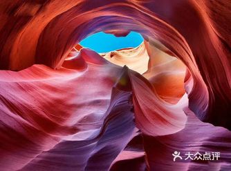 清晨和傍晚是拍摄最棒的时间点