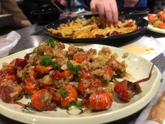 -一棠龙虾•王牌虾球(楚河汉街店)