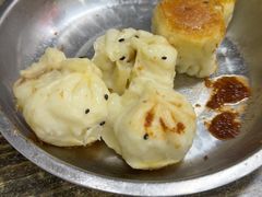 -豫园生煎包(玫瑰苑店)