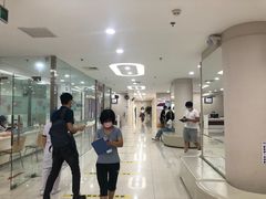 -美年大健康体检中心(太阳宫分院)