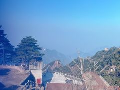 -九华山风景区
