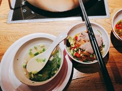 -牛很鲜潮汕牛肉火锅(朝晖路店)