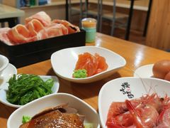 -樱吉岛寿喜锅(肇嘉浜路店)