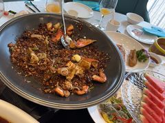 -高老庄新家宴(北斗星广场店)