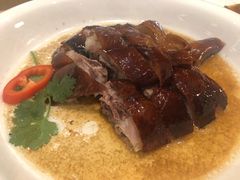 玉冰烧鹅-淘谷粤有味(石湾店)