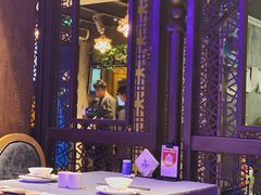 -清真·卡德尔大叔新疆主题餐厅(龙汇路店)