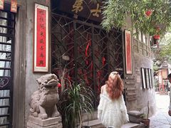 -小洲村