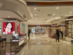 -巴黎春天(浦建店)