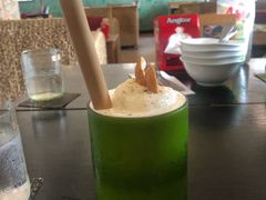 -Fresh Fruit Factory - Fruit Cuisine Restaurant