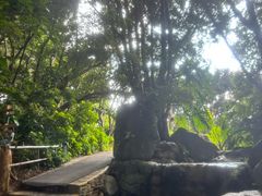 -湖泉半山温泉(湖泉生态园)